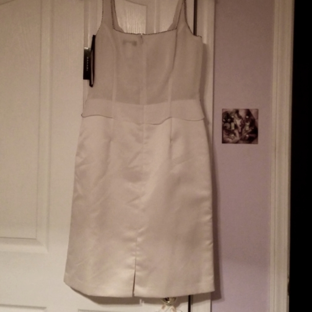 Dress with jacket - Picture 4 of 4